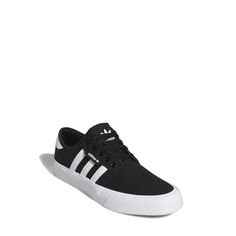 zapatillas negras seeley de adidas originals|Adidas Originals Seeley Xt.